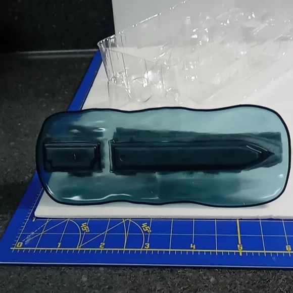 NIB Limited Edition Rivet City Figure - Picture 6 of 7